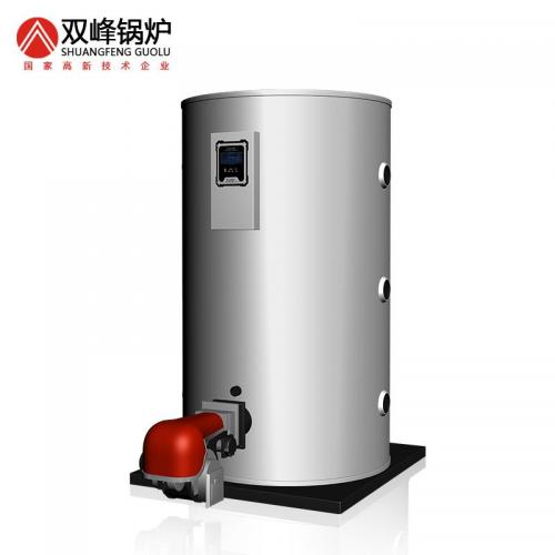 燃氣（油）熱水鍋爐
